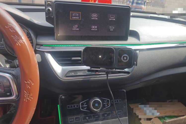 Used Hongqi H5 2020 1.5T DCT Flagship Edition
