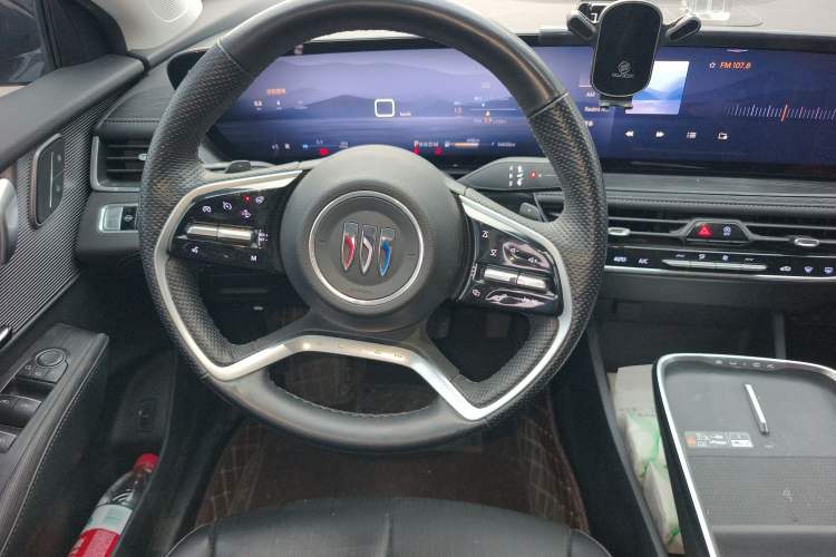 Used Buick LaCrosse 2023 28T Prestige Edition