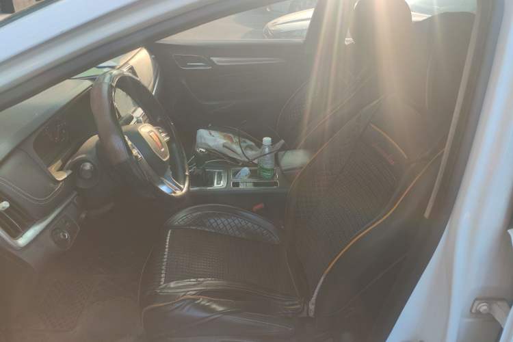 Used Roewe i6 2017 20T Manual Luxury Edition Left Front Seat