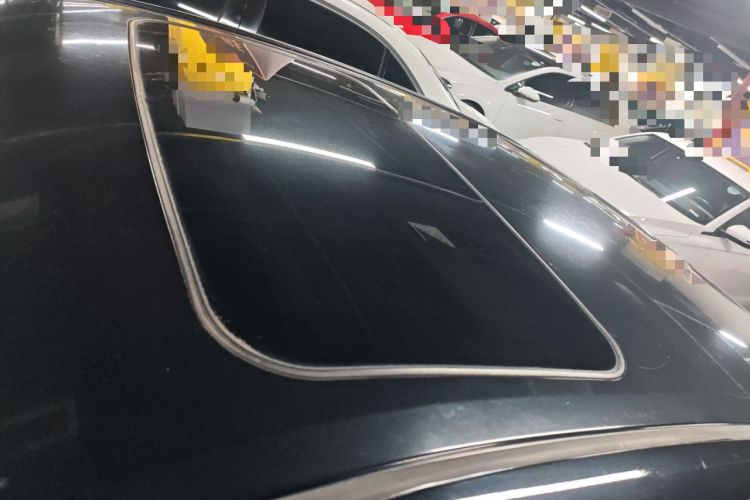 Used Toyota Corolla 2014 1.6L CVT GL-i Leather Edition
