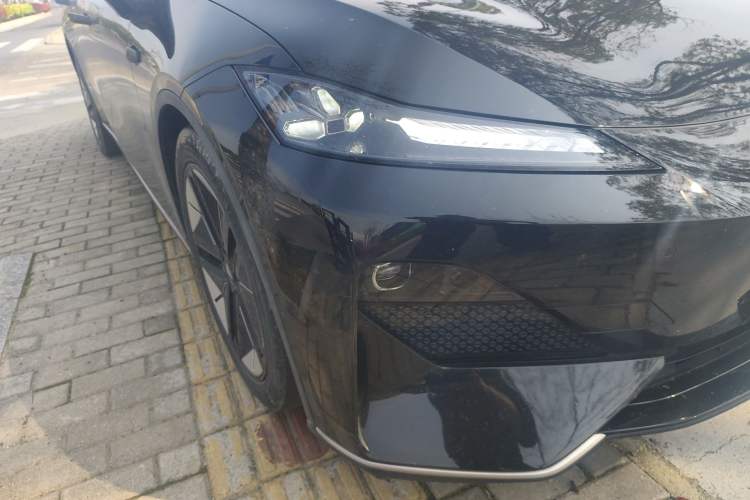 Used Deepal SL03 2022 1.5L 1200 Extended-Range Version