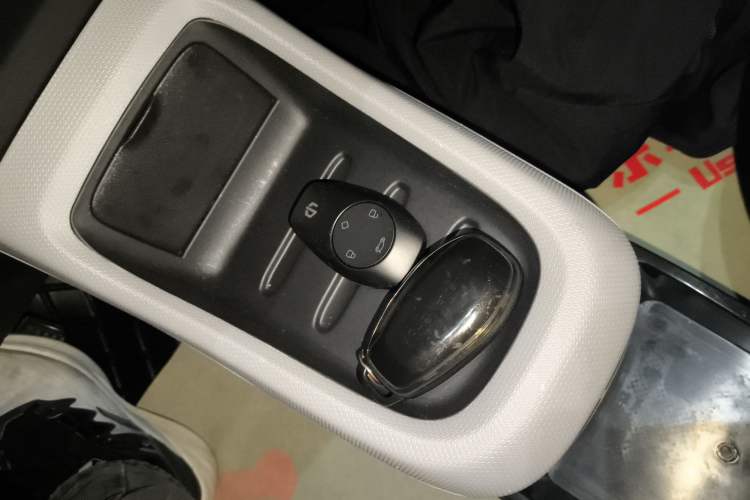 Used Leapmotor T03 2023 310 Lite Edition
