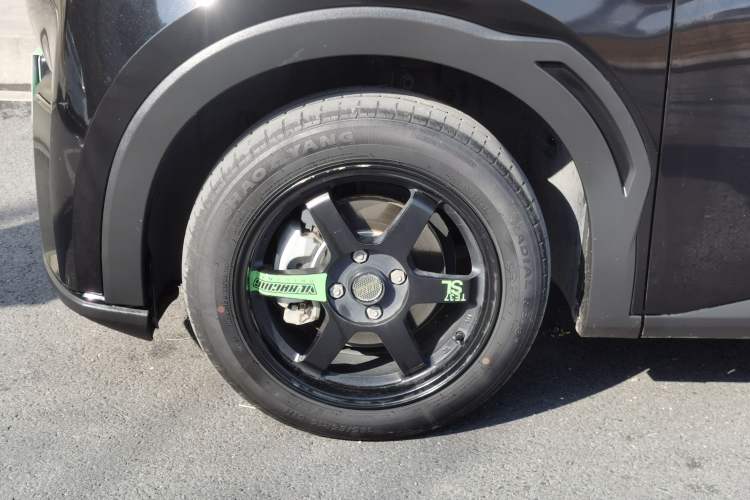 Used BYD Seagull 2024 Honor Edition 305km Dynamic Version