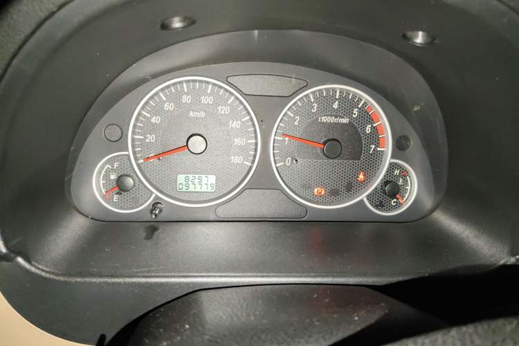 Used Dongfeng Xiaokang C37 2012 1.4L Comfort Version DK13-06
