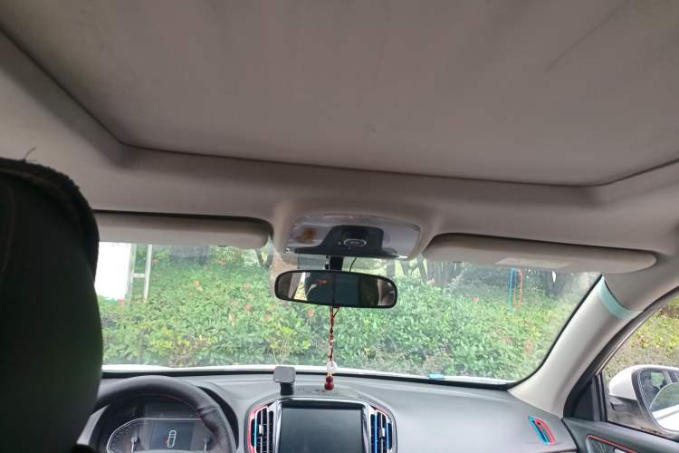 Used Chery Tiggo 7 2018 1.5T Automatic Elite Edition China V Standard