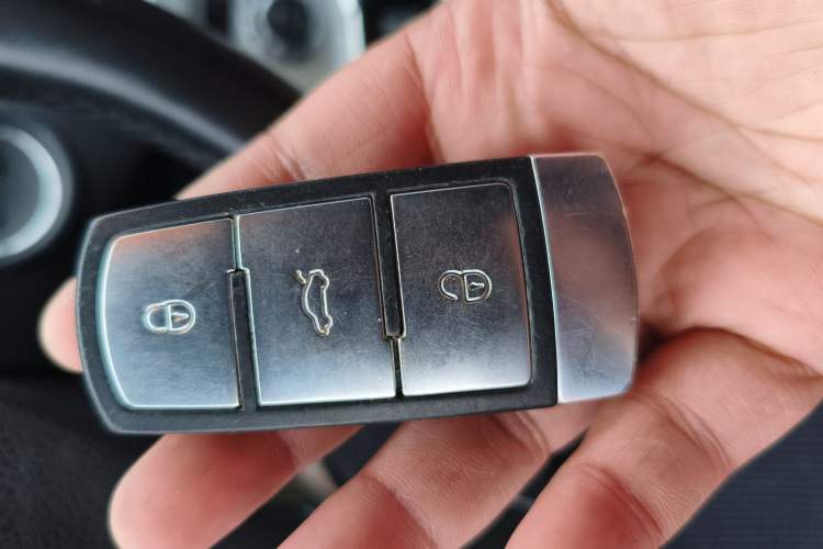 Used Volkswagen FAW-Volkswagen CC 2016 1.8TSI Luxury Model