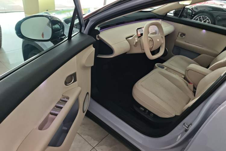 Used firefly 2025 Illuminated Edition
