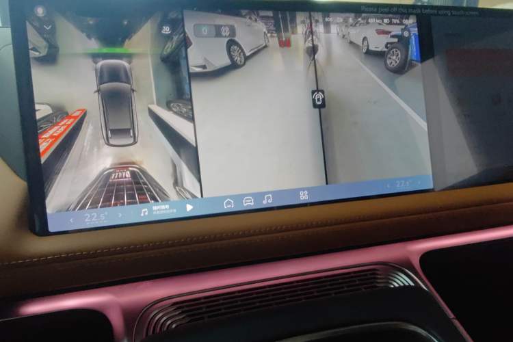 Used XPeng G9 2024 702 Pro