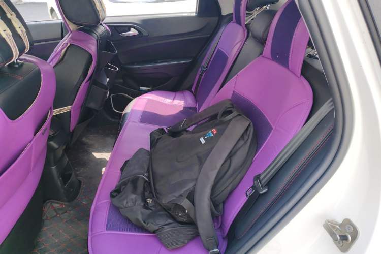 Used Brilliance V3 2016 1.5L Automatic Comfort Model