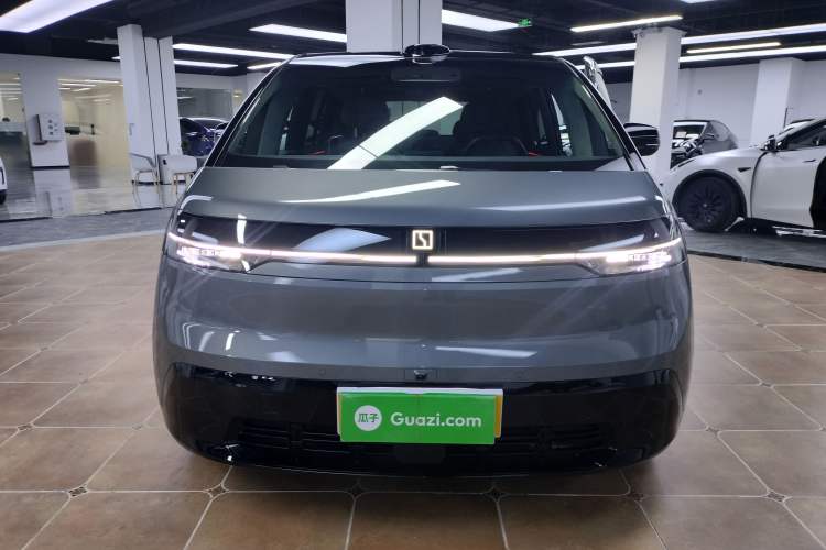 Used Zeekr MIX 2025 Long-Range Intelligent Driving Edition