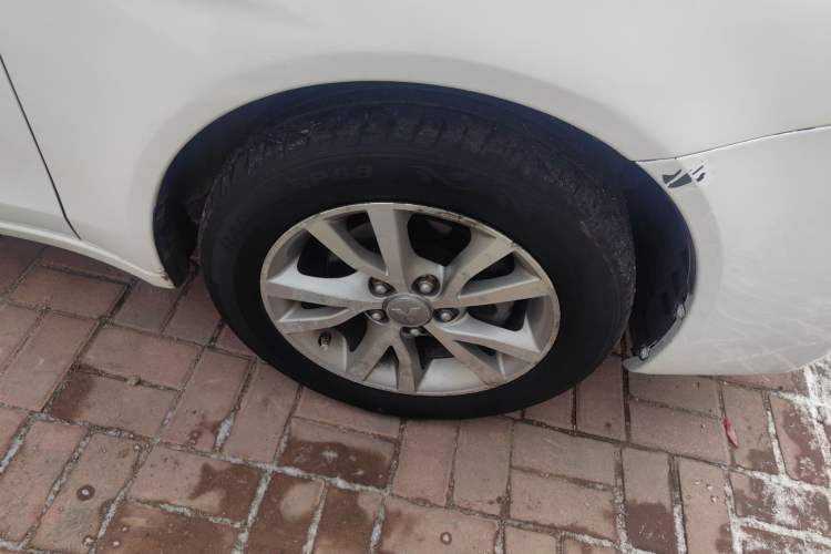 Used Mitsubishi Lancer Fortis 2013 1.8L Automatic Luxury Model China V Standard