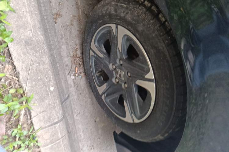 Used Honda Envix 2019 180TURBO CVT Enjoyment Version China V Right Front Wheel Hub