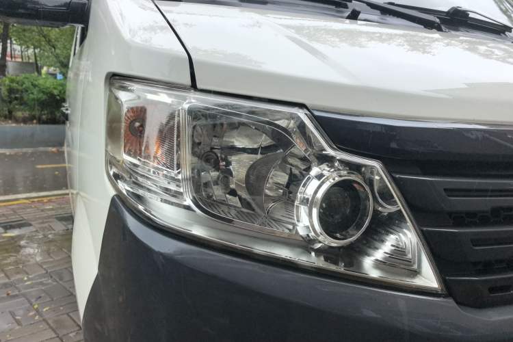 Used CHANGAN KAICHENG Star 3 2015 1.0L Base Model Non-Air-Conditioned C10
