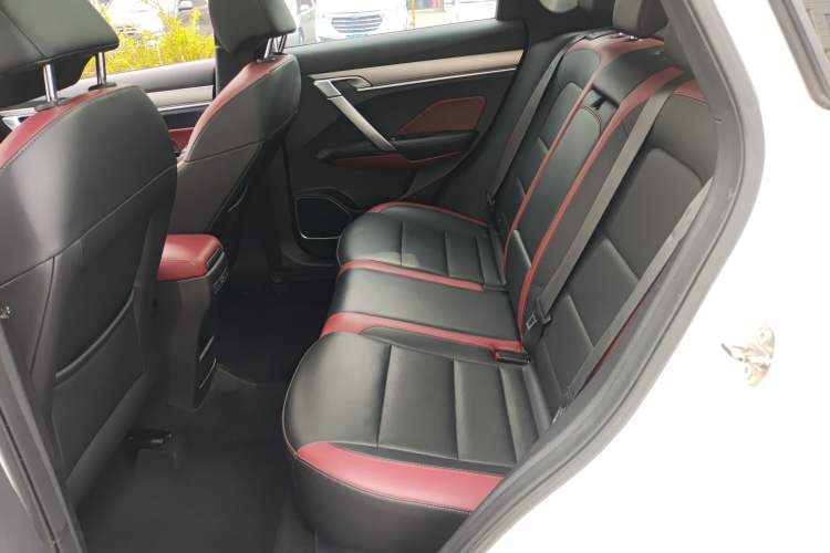 Used Geely Auto Coolray 2020 PRO 260T DCT Knight
