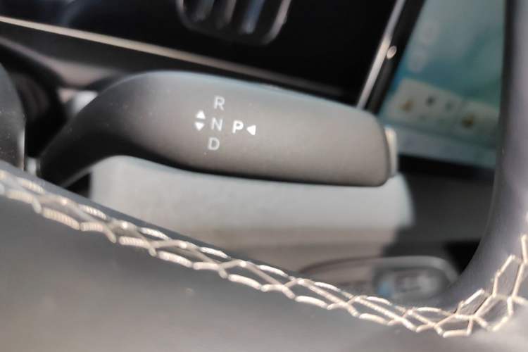 Used BYD Sealion 05 EV 2025 520 km Smart Cruise Version Gear Lever