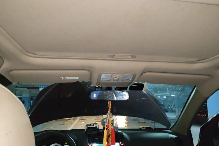 Used Toyota RAV4 2011 2.0L Automatic Luxury Edition