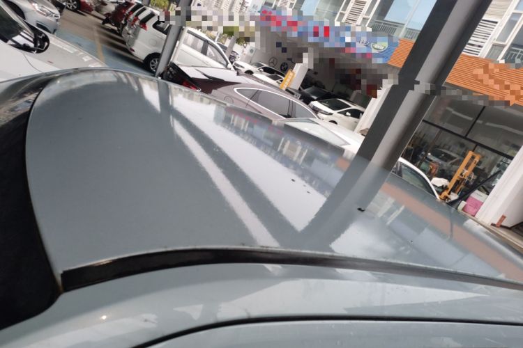 Used Wuling Hongguang MINIEV 2022 Easy Version Lithium Iron Phosphate Roof