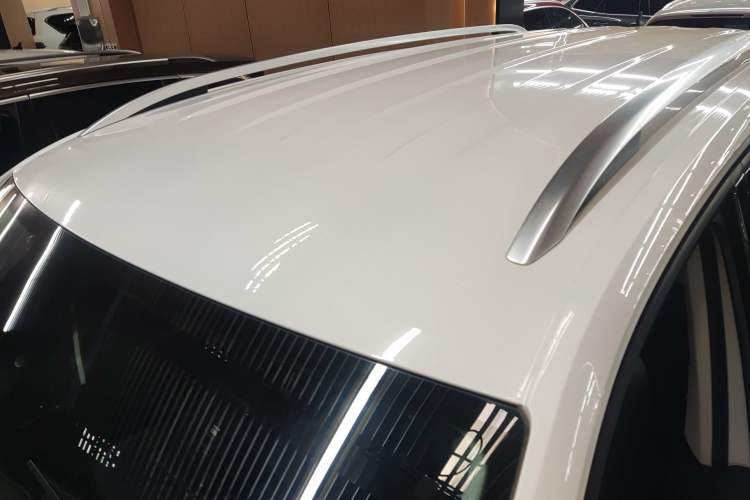 Used Volkswagen Teramont 2017 380TSI Four-Wheel Drive Comfort Edition