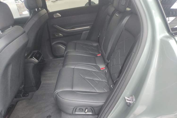 Used Nio ES7 2022 100kWh First Edition
