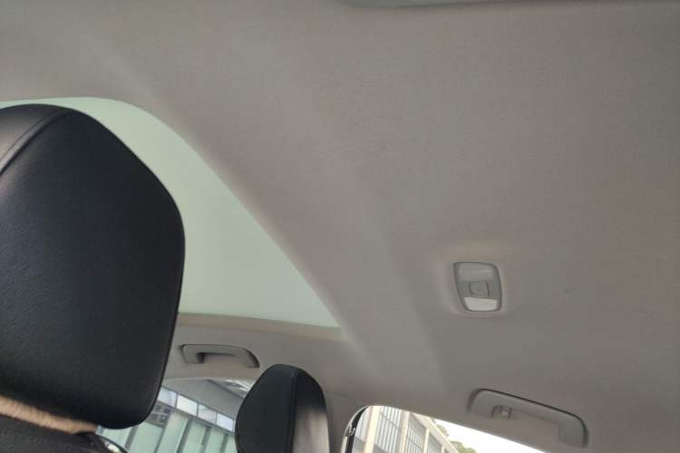 Used Audi A3 2014 Limousine 35 TFSI Automatic Fashion Model
