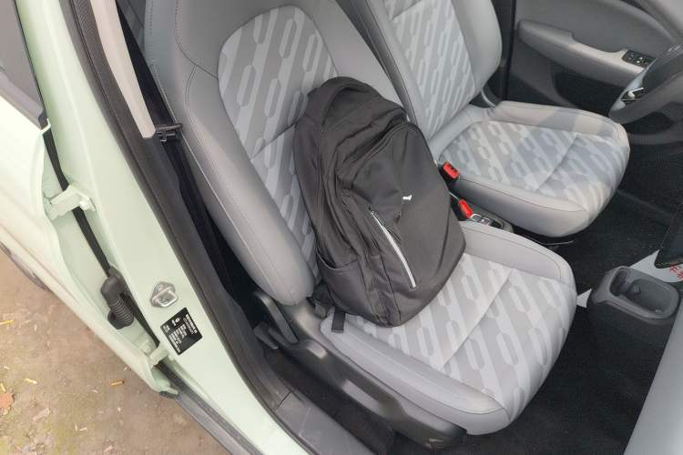 Used Leapmotor T03 2024 403 Comfort Edition