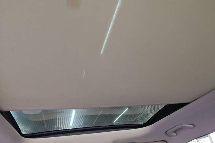 Used Geely Auto Emgrand X7 Sport 2016 1.8TD Automatic ZhiShang Model