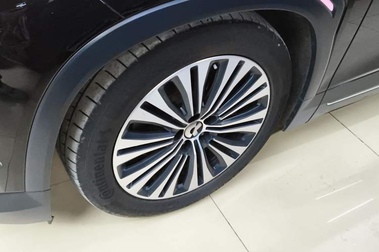 Used Nio EC6 2020 615 km Performance Edition Exterior 4