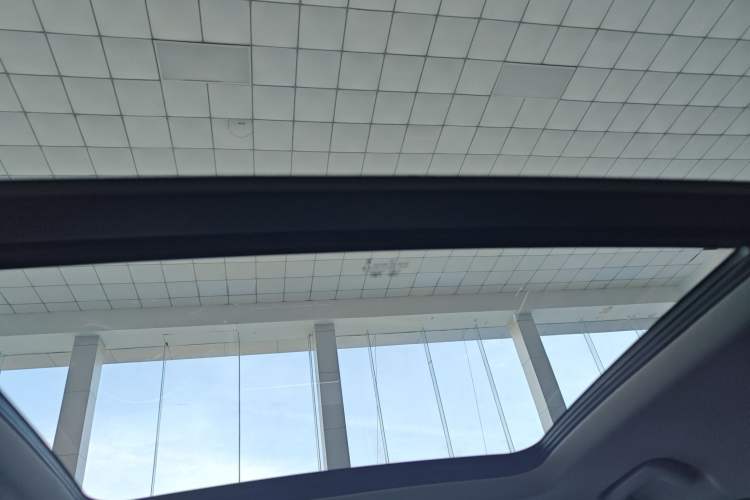 Used Chery Tiggo 7 2023 Supercharged Edition 1.5T CVT Super Warrior