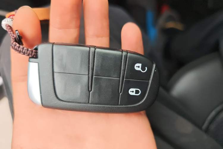 Used Jeep Compass 2019 220T Automatic Family Edition