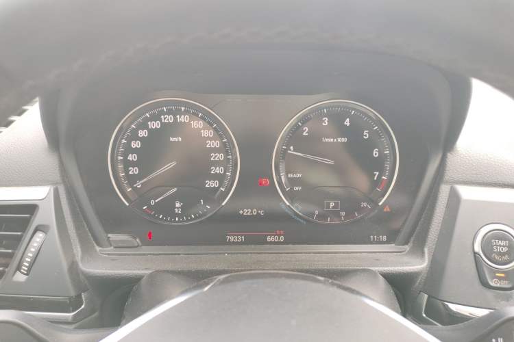 Used BMW 1 Series 2018 118i Design Package Edition
