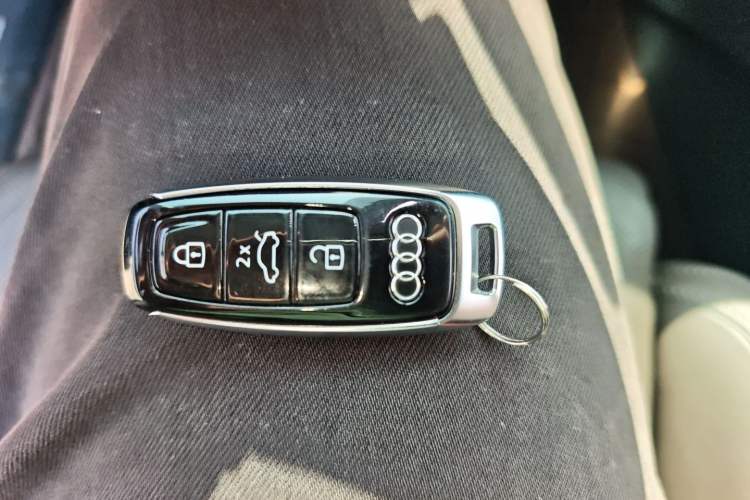 Used Audi A8 2024 A8L 50 TFSI quattro Prestige Edition
