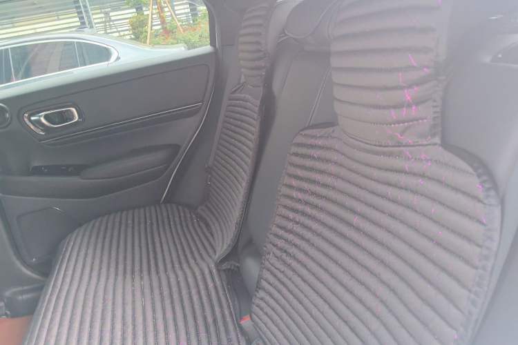 Used Honda e:NS1 2022 e-Style Edition
