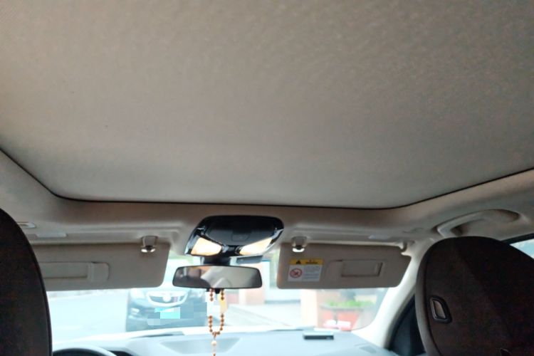 Used BMW 3 Series 2020 325Li First Edition Headliner