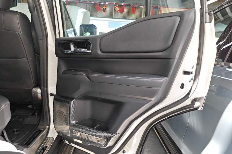 Used Toyota Prado 2024 2.4T All-Terrain TX Version 5 Seats