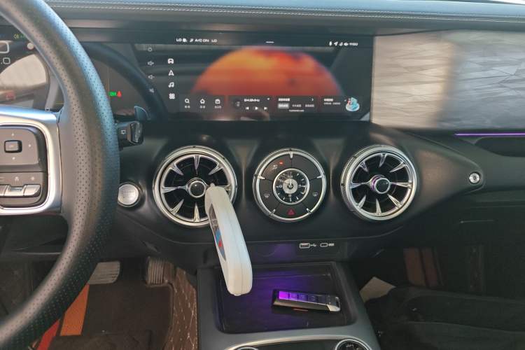 Used Tank 300 2021 Off-Road Edition 2.0T Conqueror