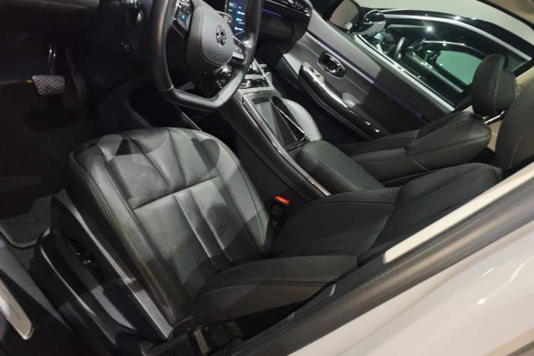 Used Nio ES8 2020 415 km Range 6-Seater Version
