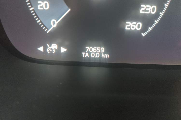 Used Volvo S90 2020 T5 Zhiyi Luxury Edition