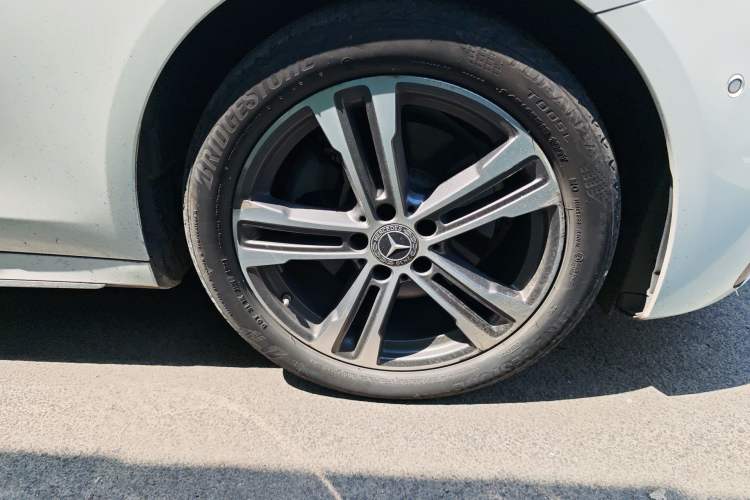 Used Mercedes-Benz E-Class 2021 Facelift E 260 L Sport Edition