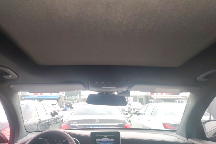 Used Mercedes-Benz GLC 2016 GLC 260 4MATIC Dynamic Edition