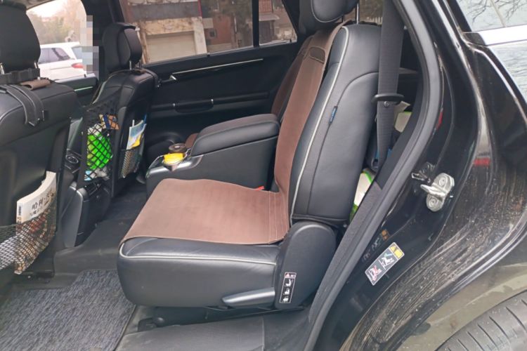 Used Mercedes-Benz R-Class 2017 R 400 4MATIC Exclusive Edition