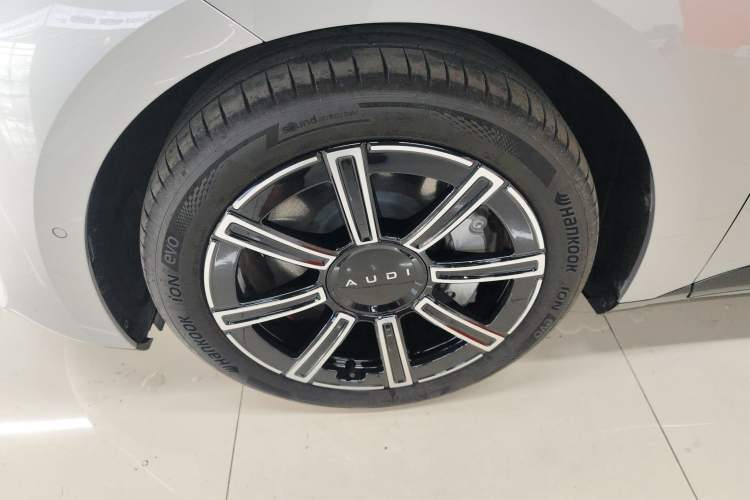 Used Audi E5 Sportback 2026 Pioneer Quattro Model
