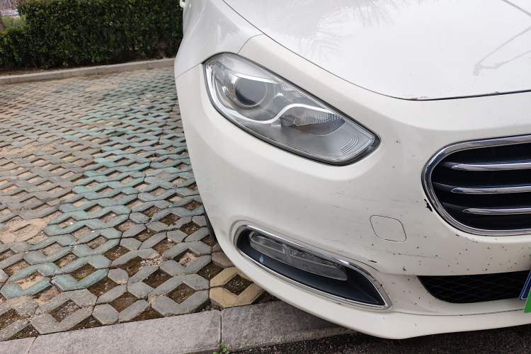 Used Fiat Viaggio 2012 1.4T Automatic Enjoyment Edition