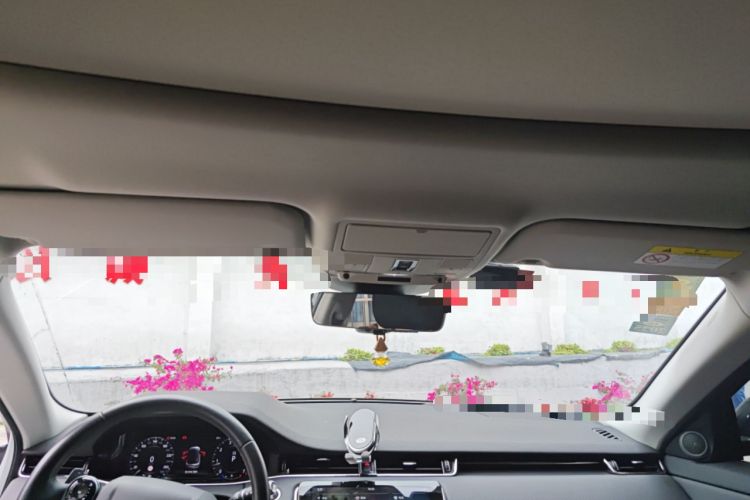 Used Land Rover Range Evoque 2020 249 PS R-DYNAMIC S Sport Edition