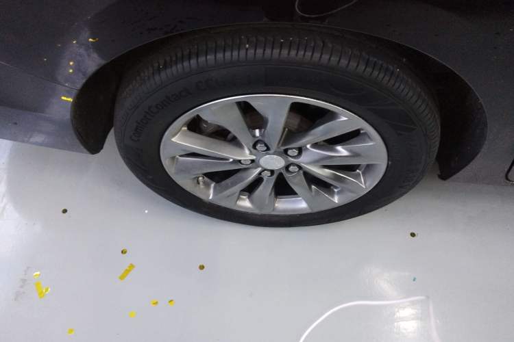 Used Buick GL8 2022 Avenir Aivia Six-Seat Deluxe Edition