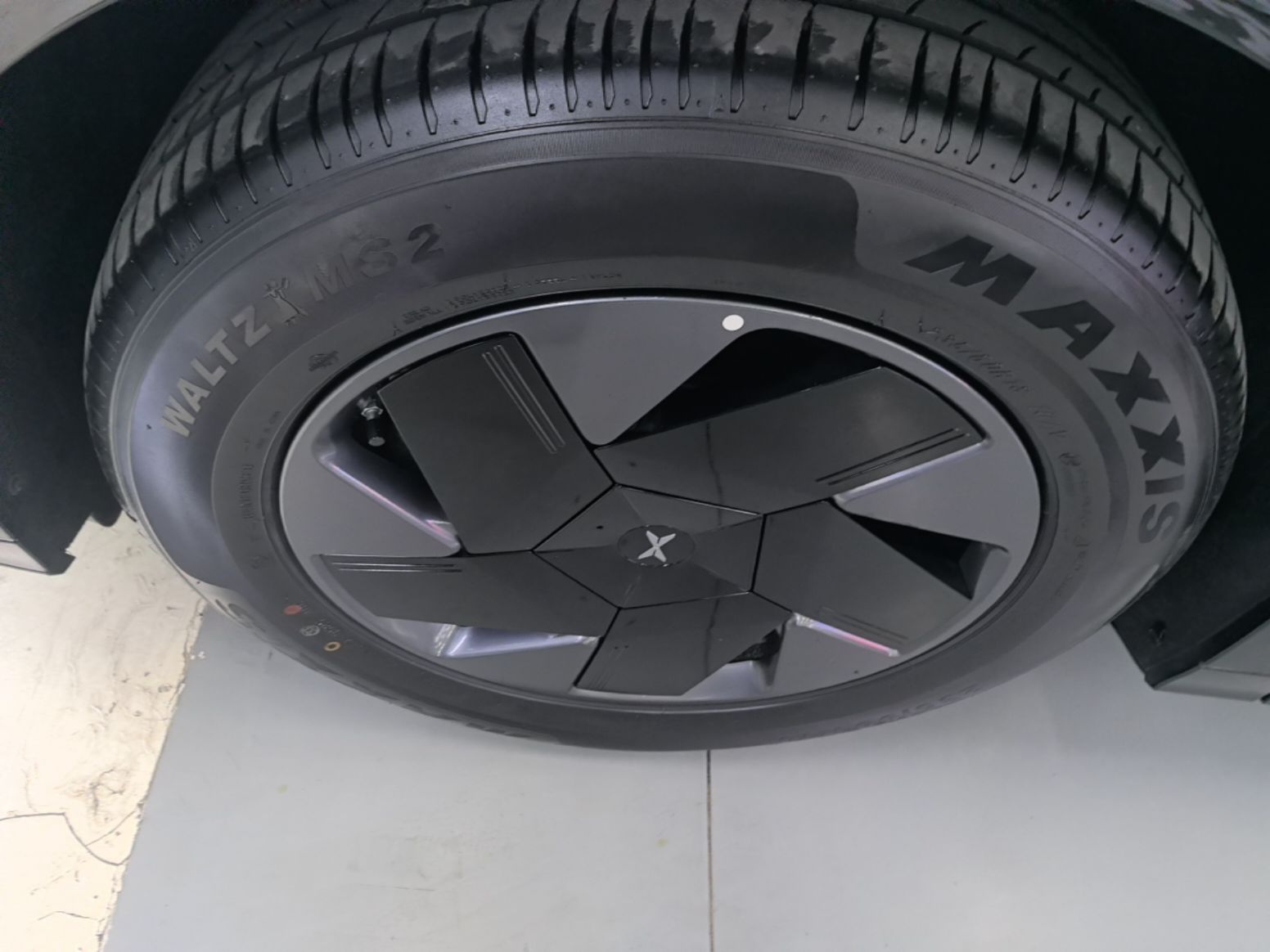 XPeng G7 2026 Model, Pure Electric 602 Max Flagship Edition — снимка 10