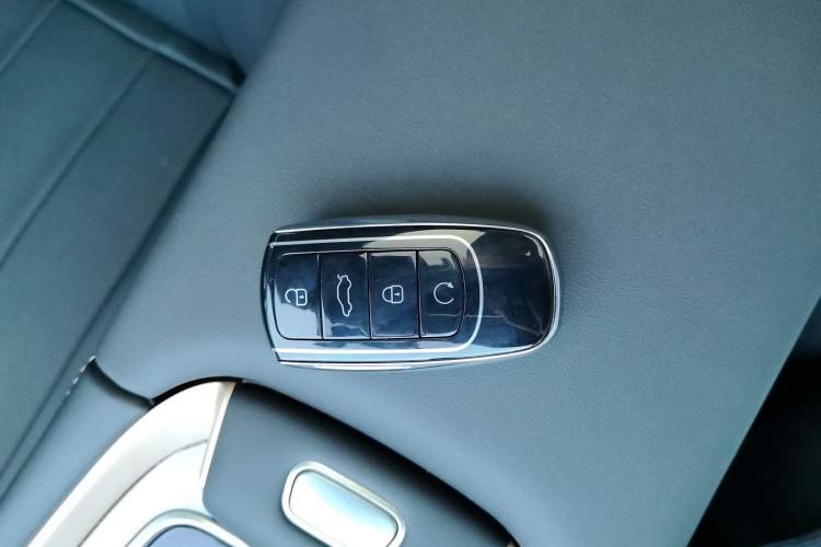 Used Chery Tiggo 5x 2025 High-Performance Edition 1.5T CVT Luxury Model