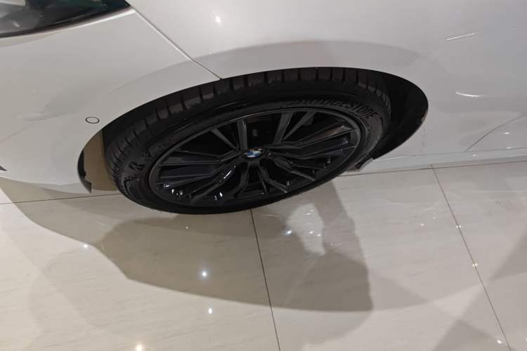 Used BMW 3 Series 2024 325Li M Sport Night Edition Package