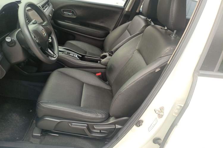 Used Honda Vezel 2016 1.8L CVT Front-Wheel Drive Pioneer Edition Left Front Seat