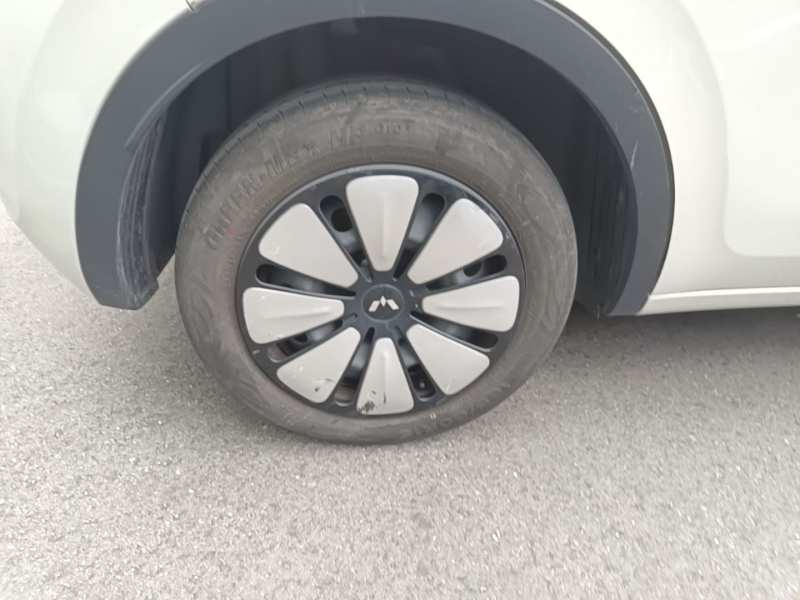 Used Wuling Bingo 2024 333 km Enjoyment Version — 25