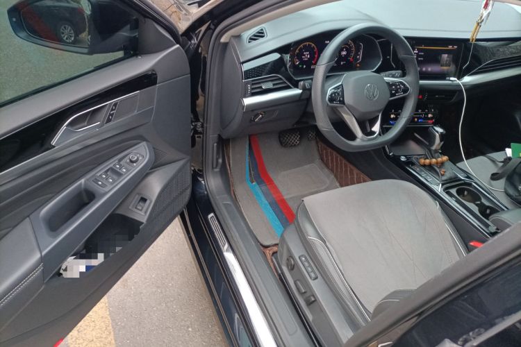 Used Volkswagen Passat 2024 380TSI Starry Elite Edition
